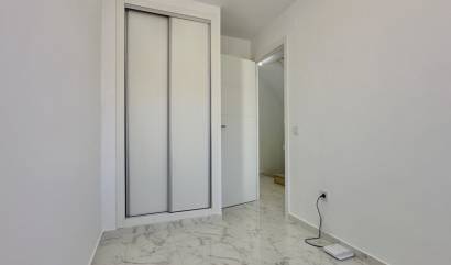 Revente - Maison de ville - Torrevieja - Los Balcones