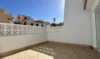 Revente - Maison de ville - Torrevieja - Los Balcones