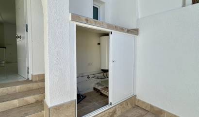 Revente - Maison de ville - Torrevieja - Los Balcones