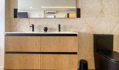 Revente - Maison de ville - Torrevieja - Nueva Torrevieja - Aguas Nuevas