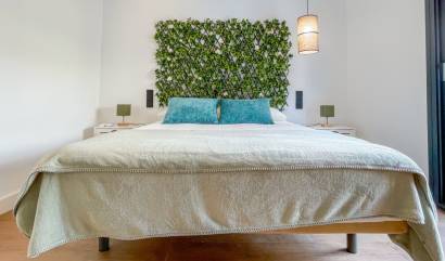 Revente - Maison de ville - Torrevieja - Nueva Torrevieja - Aguas Nuevas