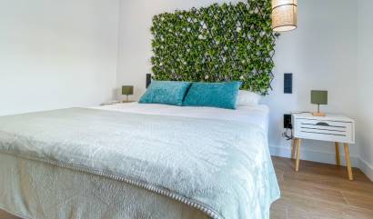 Revente - Maison de ville - Torrevieja - Nueva Torrevieja - Aguas Nuevas