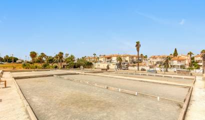 Revente - Maison de ville - Torrevieja