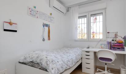 Revente - Maison de ville - Torrevieja