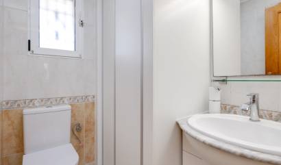 Revente - Maison de ville - Torrevieja