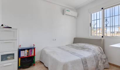 Revente - Maison de ville - Torrevieja