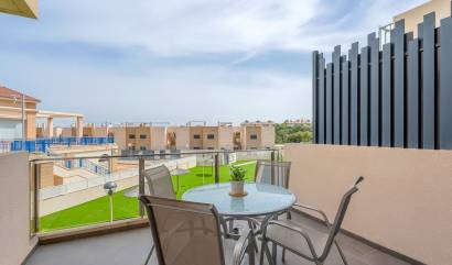 Revente -  - Orihuela Costa - La Zenia
