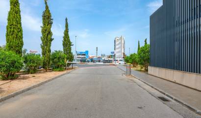 Revente -  - Orihuela Costa - La Zenia