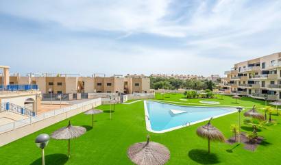 Revente -  - Orihuela Costa - La Zenia