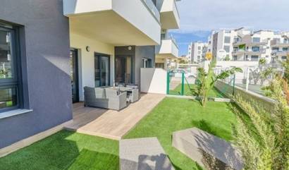 Revente -  - Orihuela Costa - Las Filipinas