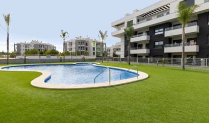 Revente -  - Orihuela Costa - Las Filipinas