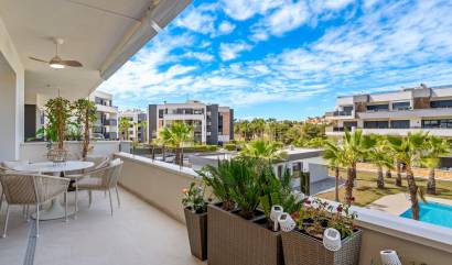 Revente -  - Orihuela Costa - Los Altos