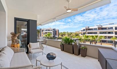 Revente -  - Orihuela Costa - Los Altos