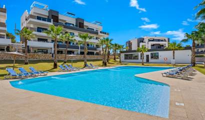 Revente -  - Orihuela Costa - Los Altos