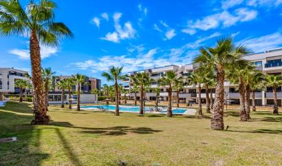 Revente -  - Orihuela Costa - Los Altos