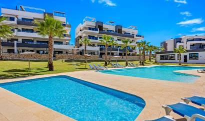 Revente -  - Orihuela Costa - Los Altos