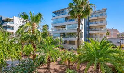 Revente -  - Orihuela Costa - Los Dolses