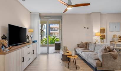 Revente -  - Orihuela Costa - Los Dolses