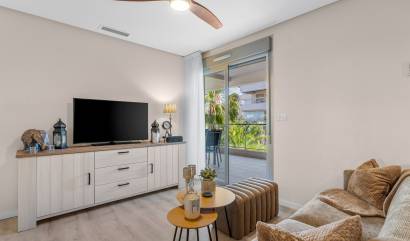 Revente -  - Orihuela Costa - Los Dolses