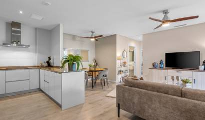 Revente -  - Orihuela Costa - Los Dolses