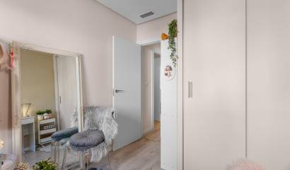 Revente -  - Orihuela Costa - Los Dolses