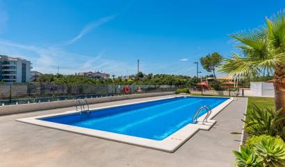 Revente -  - Orihuela Costa - Los Dolses