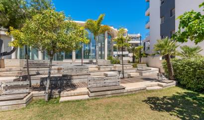 Revente -  - Orihuela Costa - Los Dolses