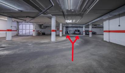 Revente -  - Orihuela Costa - Playa Flamenca