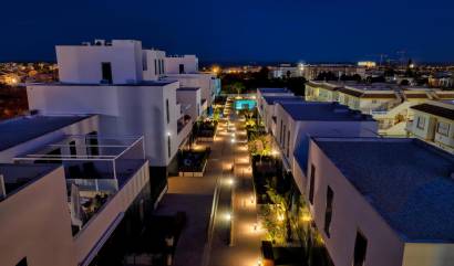 Revente -  - Orihuela Costa - Playa Flamenca