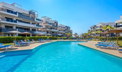 Revente -  - Orihuela Costa - Playa Flamenca