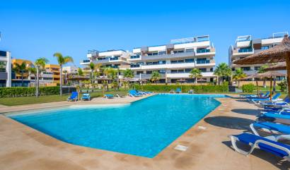 Revente -  - Orihuela Costa - Playa Flamenca