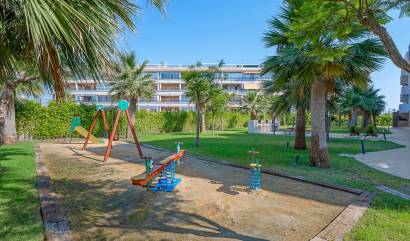Revente -  - Orihuela Costa - Playa Flamenca