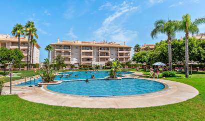 Revente -  - Orihuela Costa - Playa Flamenca