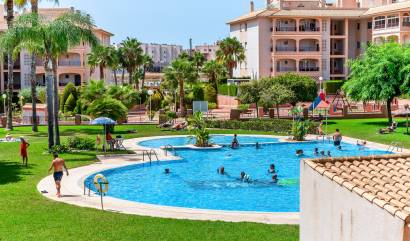 Revente -  - Orihuela Costa - Playa Flamenca
