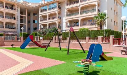 Revente -  - Orihuela Costa - Playa Flamenca