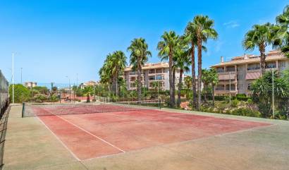 Revente -  - Orihuela Costa - Playa Flamenca