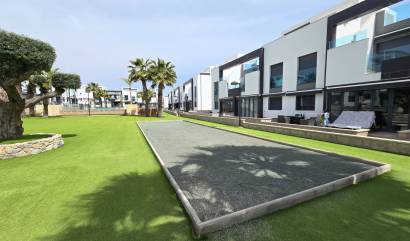 Revente -  - Orihuela Costa * - Punta Prima *