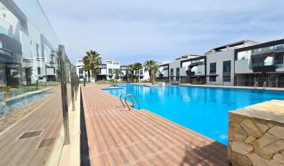 Revente -  - Orihuela Costa * - Punta Prima *