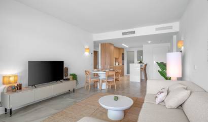 Revente -  - Orihuela Costa - Punta Prima