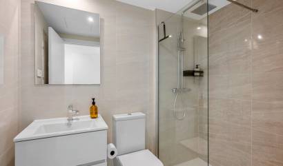 Revente -  - Orihuela Costa - Punta Prima