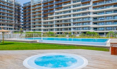 Revente -  - Orihuela Costa - Punta Prima