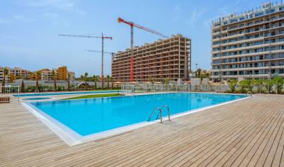 Revente -  - Orihuela Costa - Punta Prima