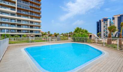 Revente -  - Orihuela Costa - Punta Prima