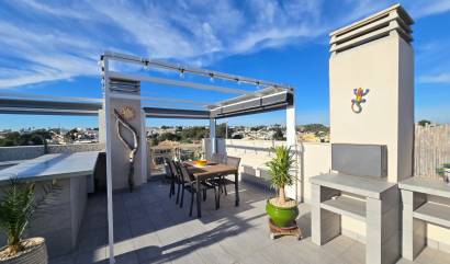 Revente -  - Orihuela Costa - Villamartín *