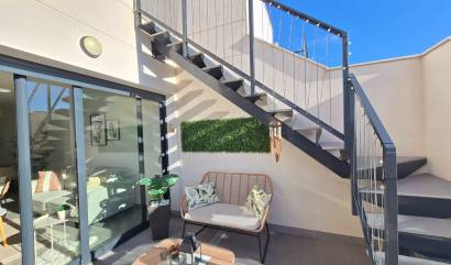 Revente -  - Orihuela Costa - Villamartín *