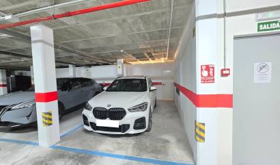 Revente -  - Orihuela Costa - Villamartín *