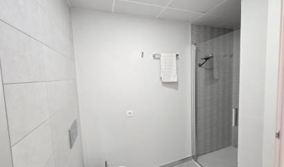 Revente -  - Orihuela Costa * - Villamartín *