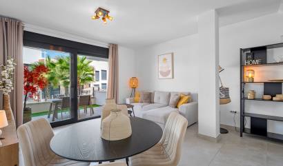 Revente -  - Orihuela Costa - Villamartín