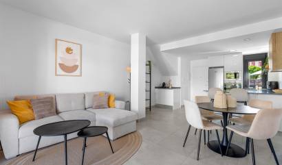 Revente -  - Orihuela Costa - Villamartín