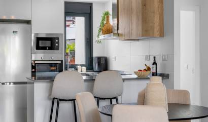 Revente -  - Orihuela Costa - Villamartín
